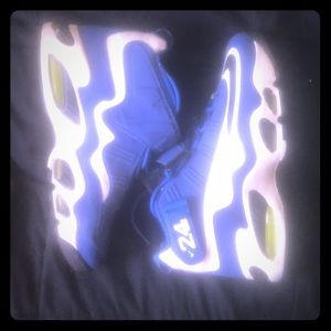 Nike Griffey’s 11.5 Used